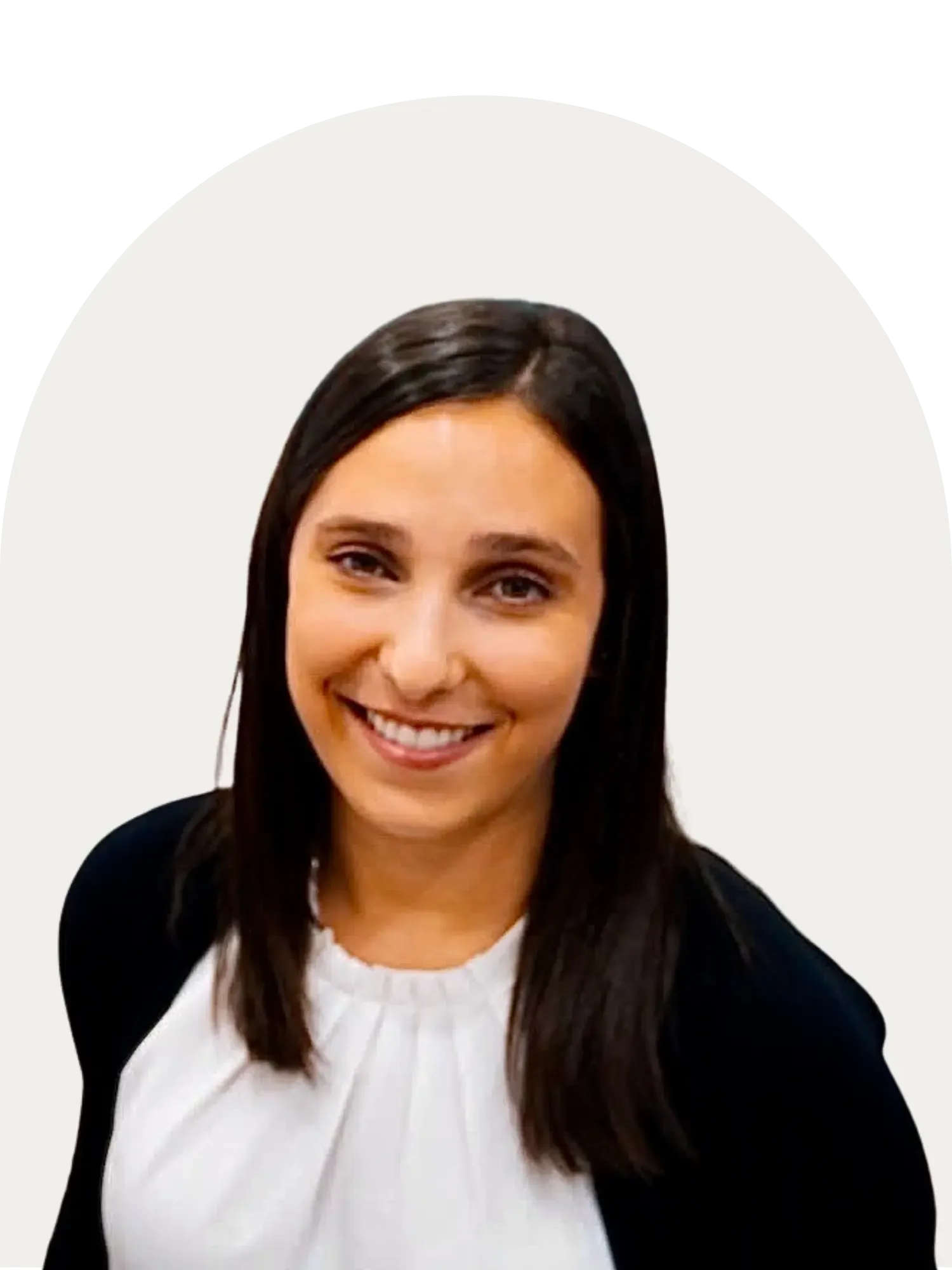 Jessica Rom Audiologist at Balmain Village Health