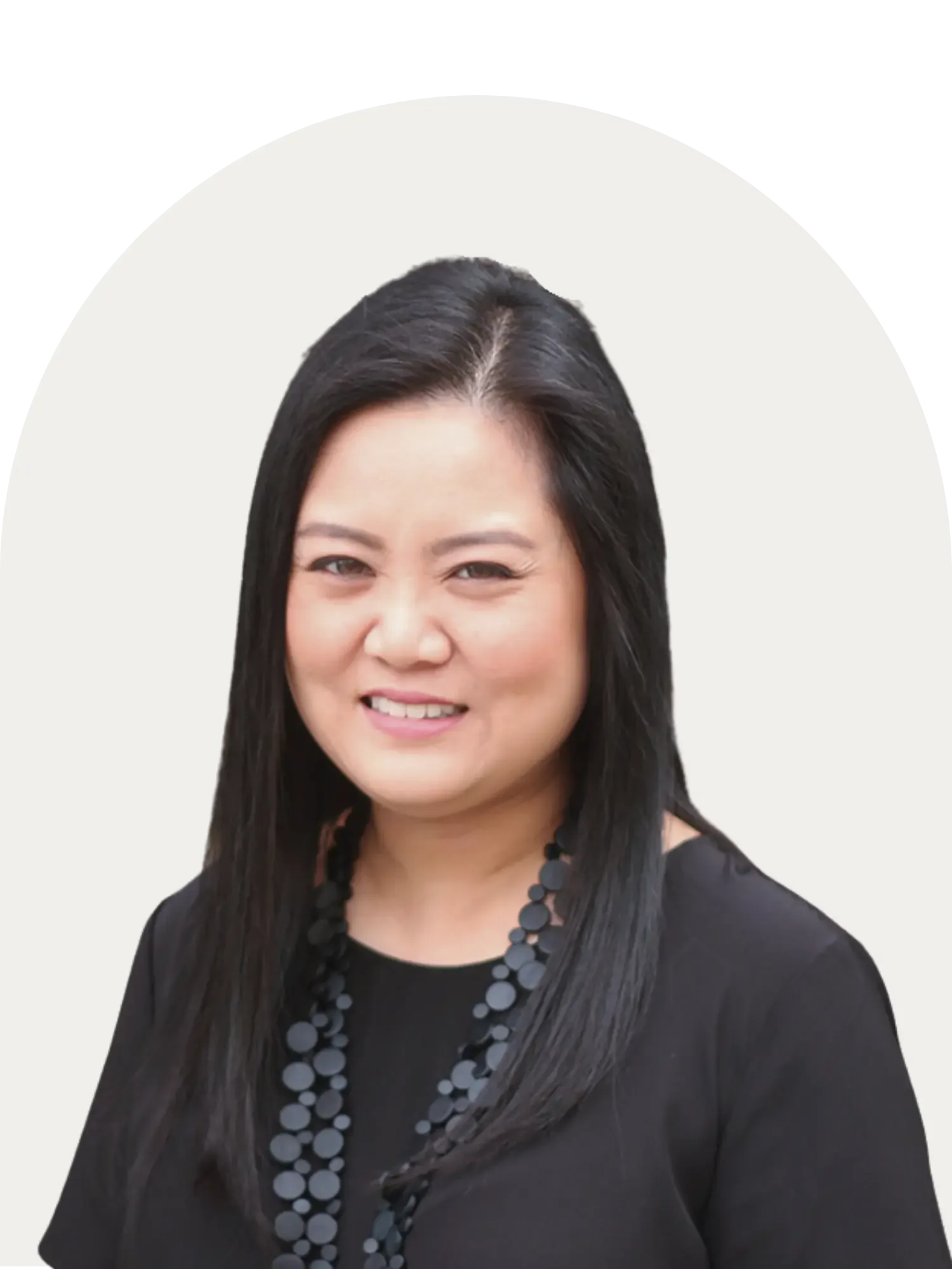 Dr Cassandra Ng