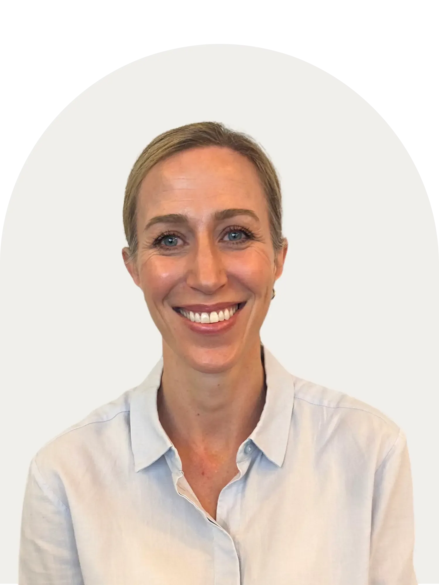 Dr Lucinda Luckett