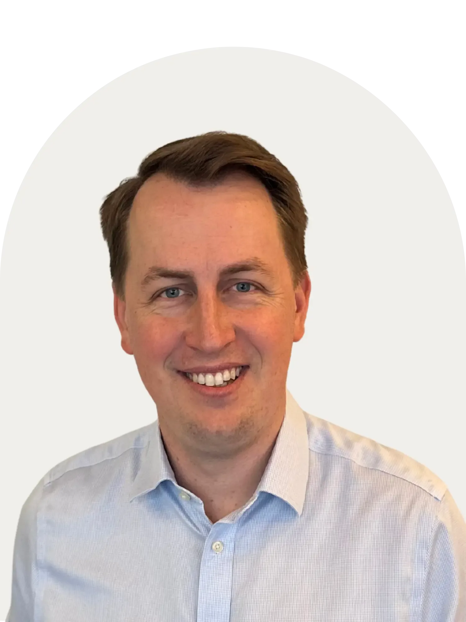 Dr Michael Bonning