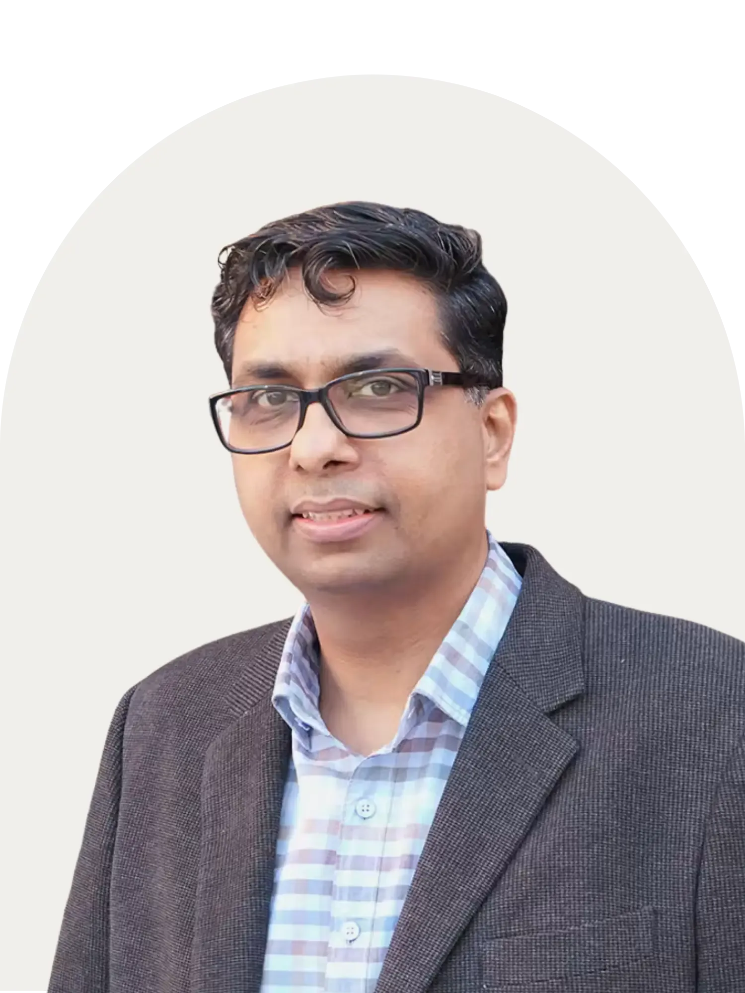 Dr Sudath Ravi Jayalath