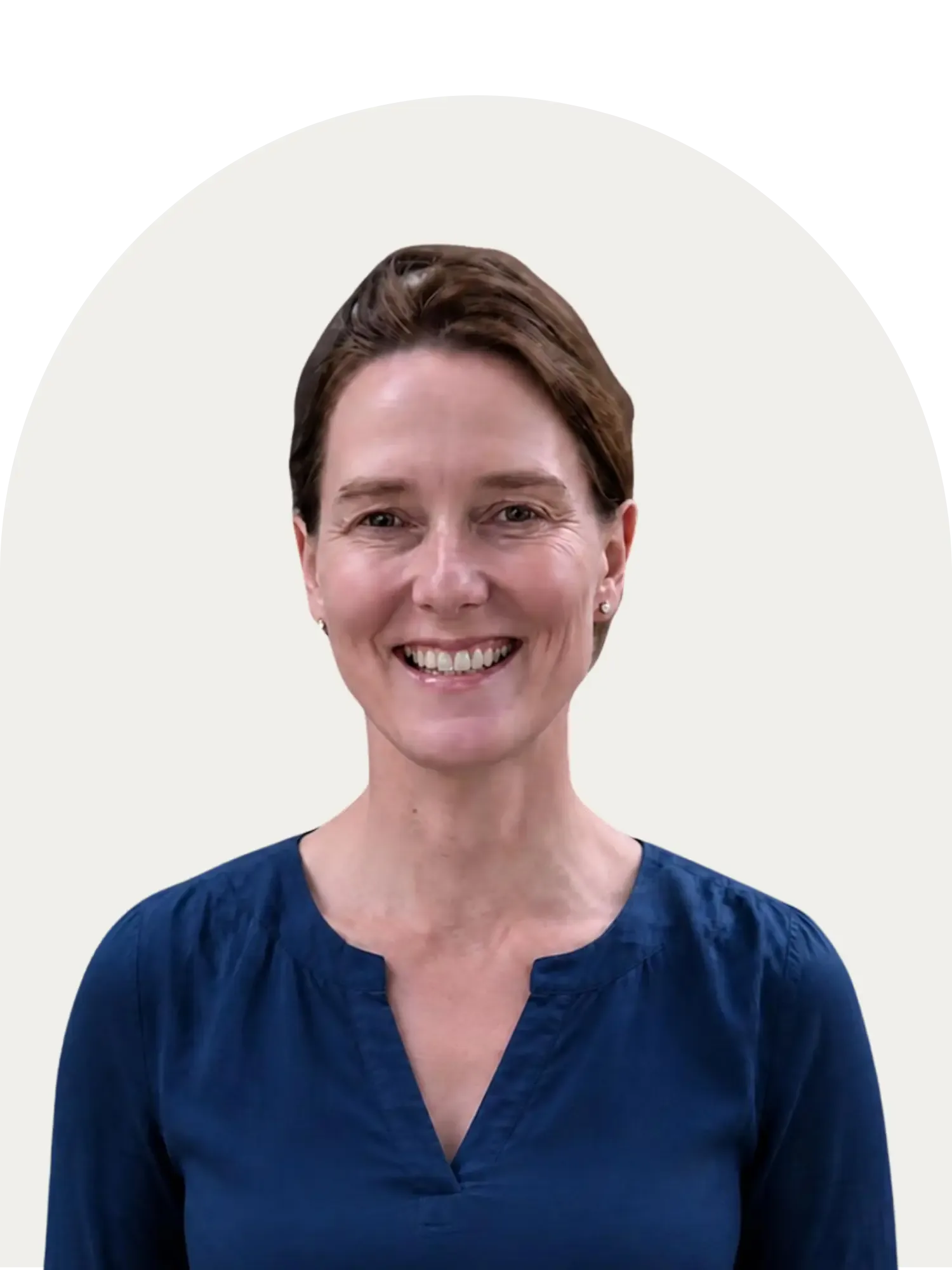 Dr Suzanne Acton