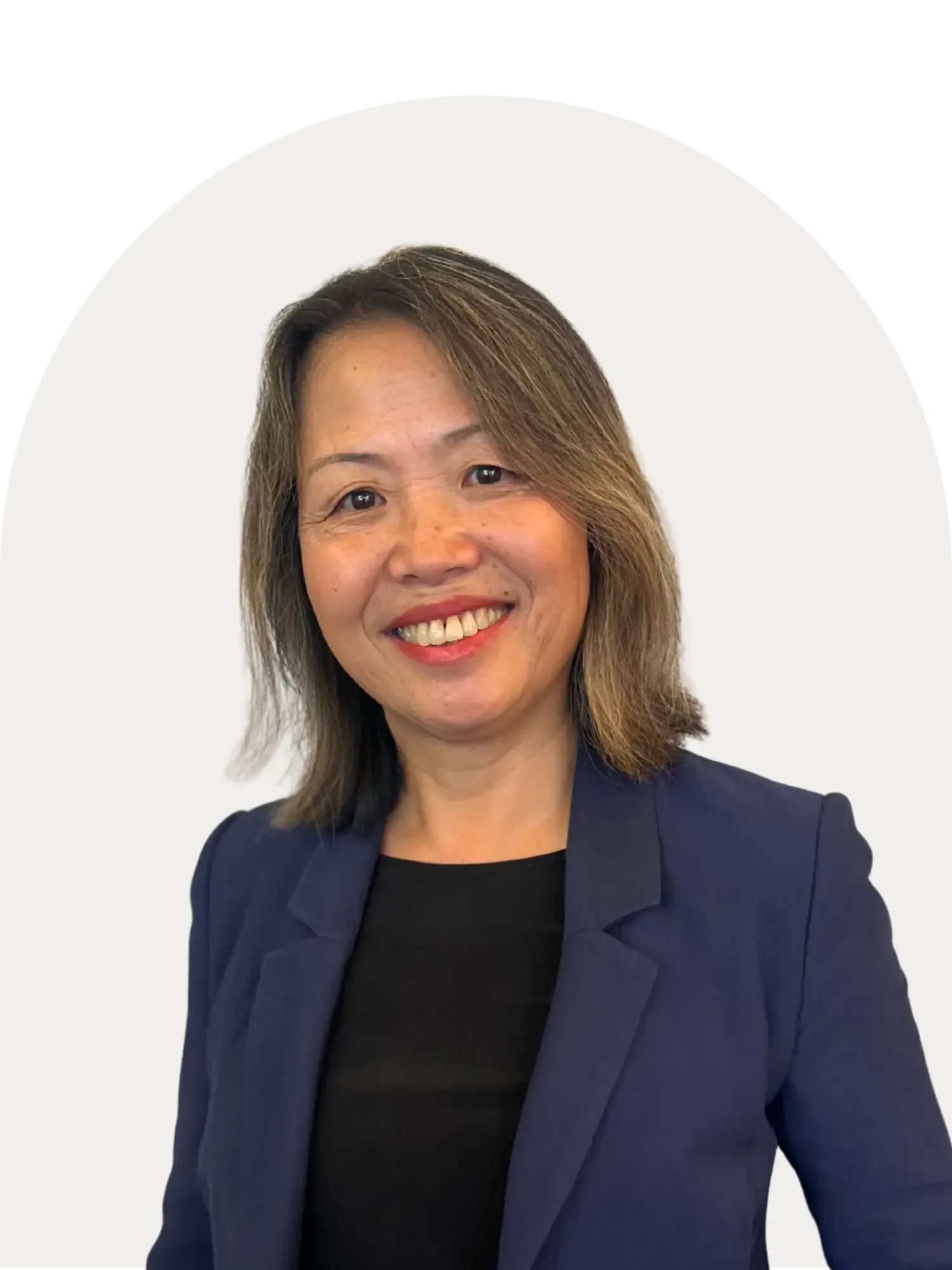 Dr Xiao Luo